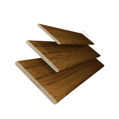 MOTORLU Ahşap Jaluzi Perde 50 mm %100 Orjinal Ahşap Kurdeleli MEŞE Renk