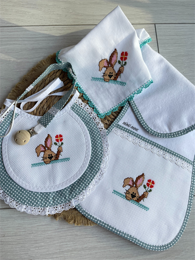 TAVŞAN SET