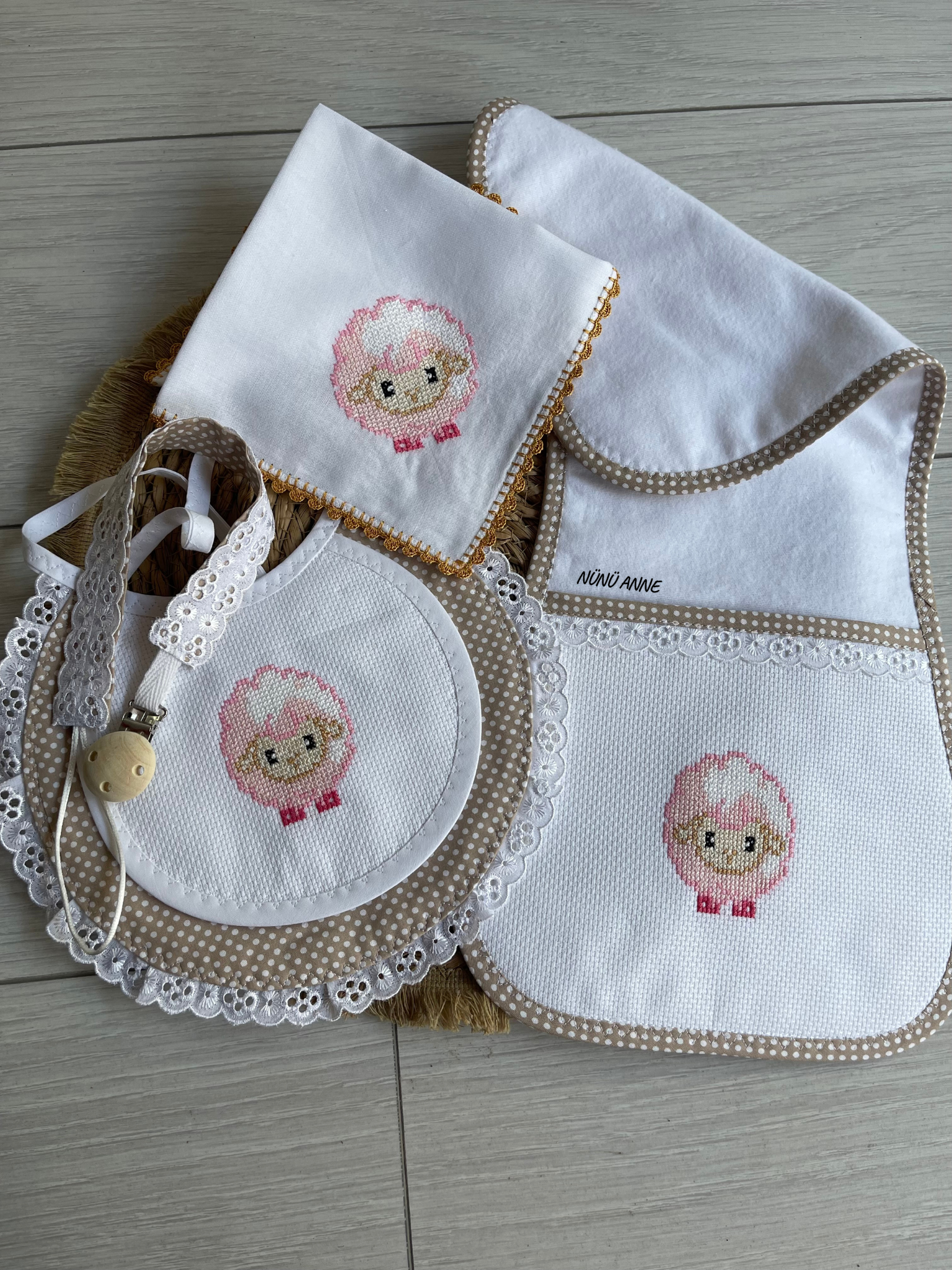 Kuzu Set