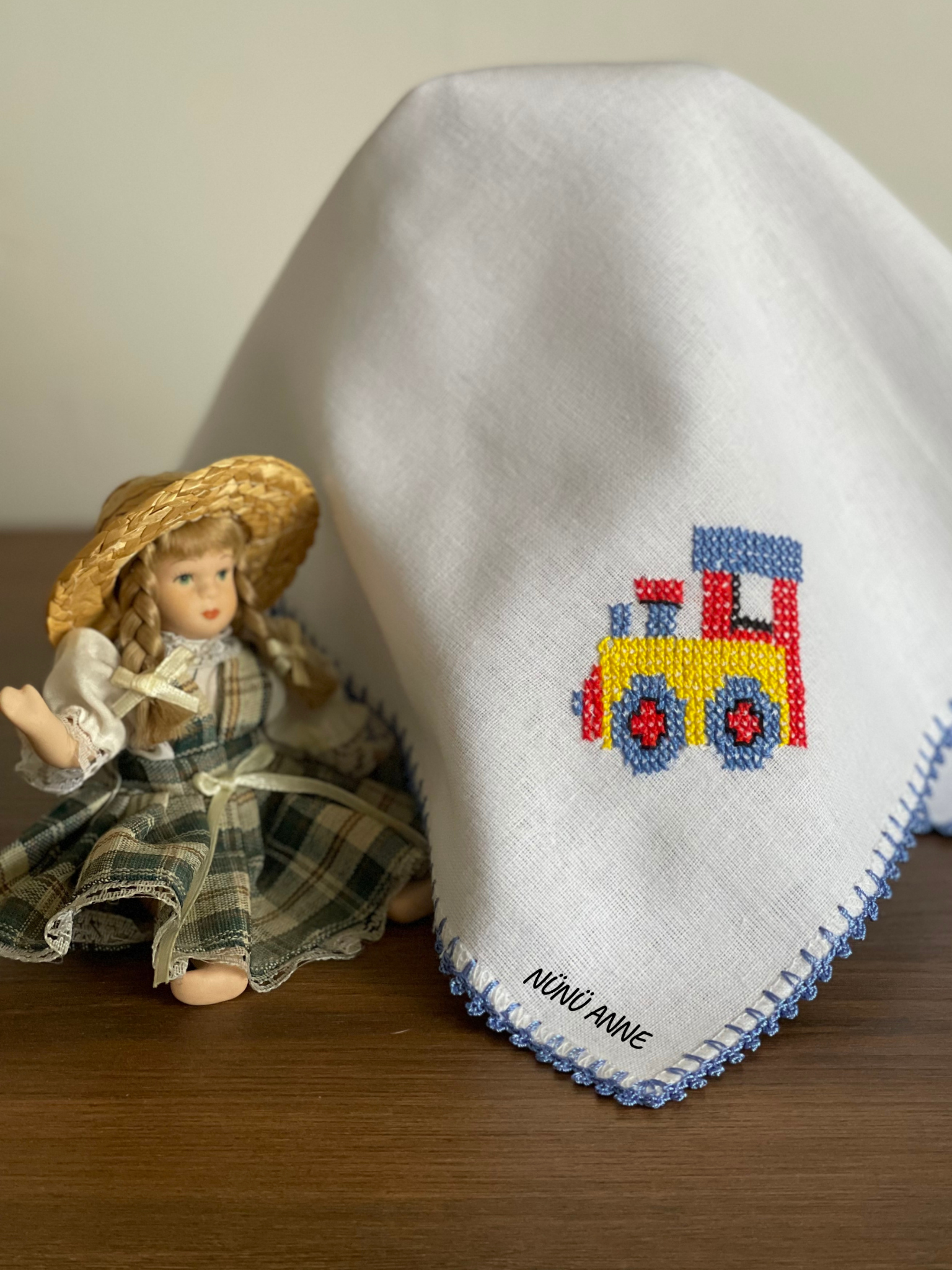 Mini Tren