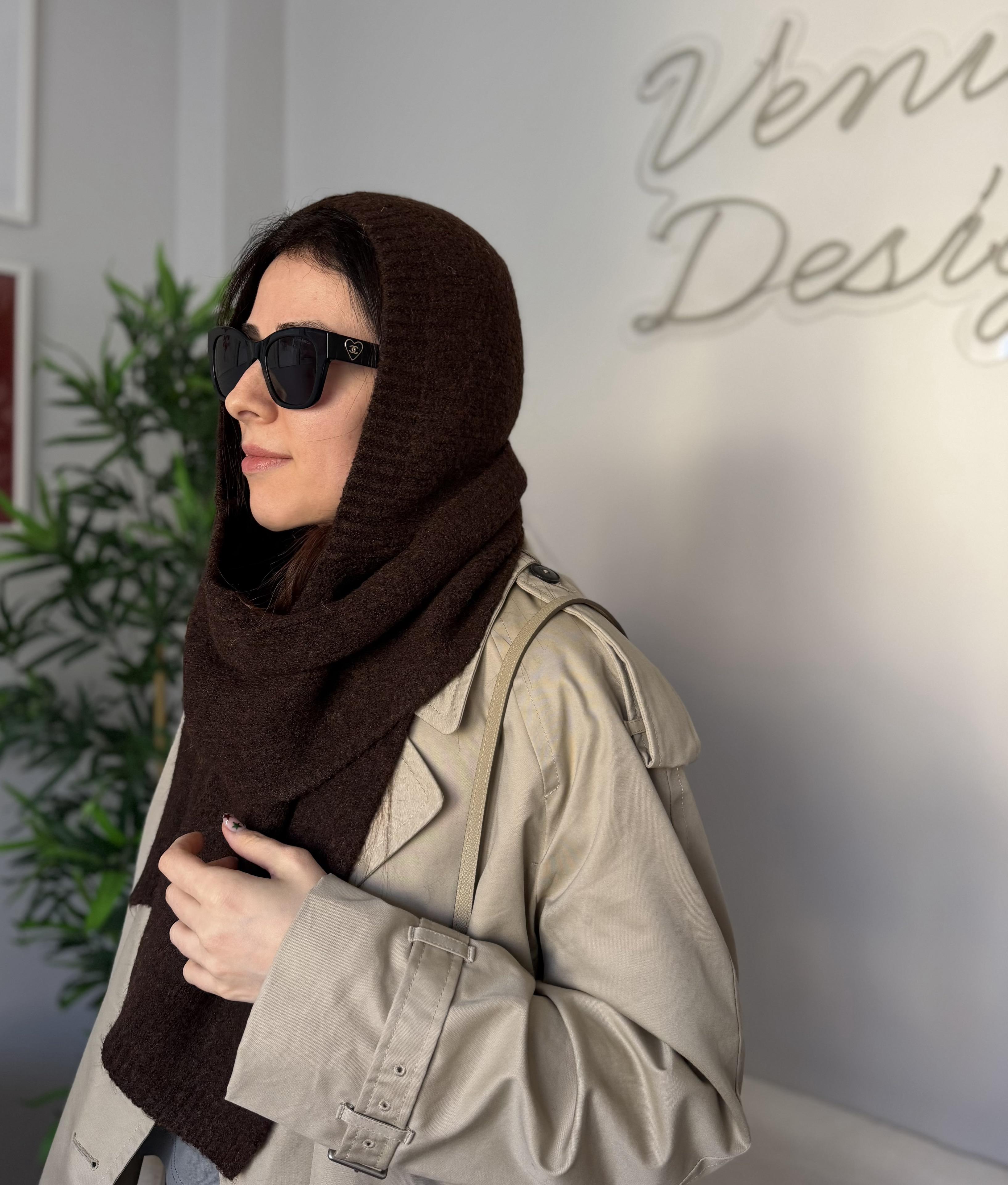 Atkılı Balaclava