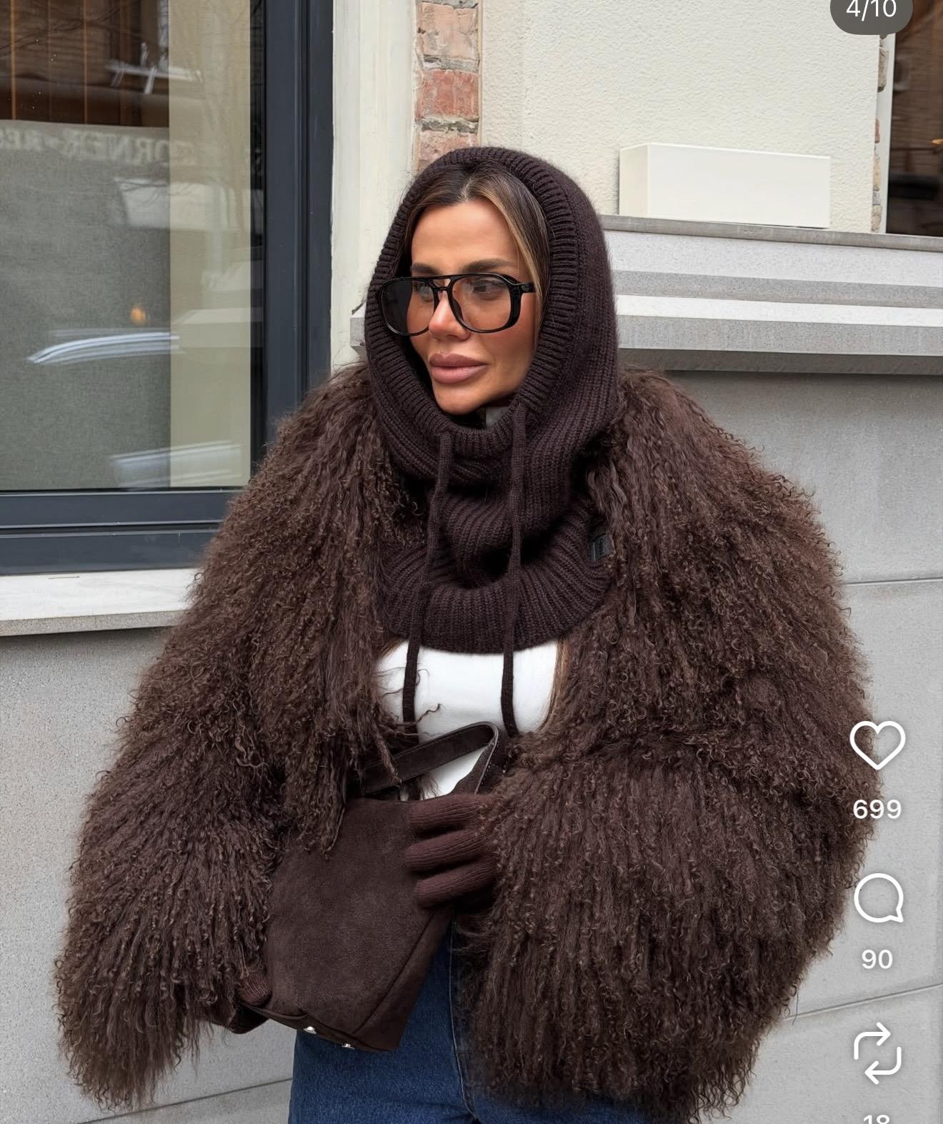 Balaclava