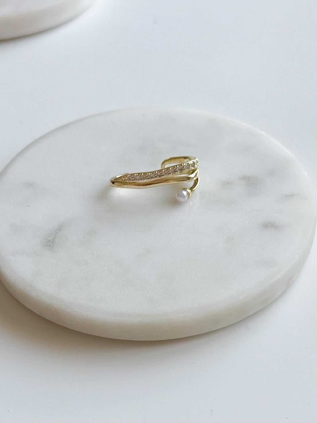 Çelik Earcuff