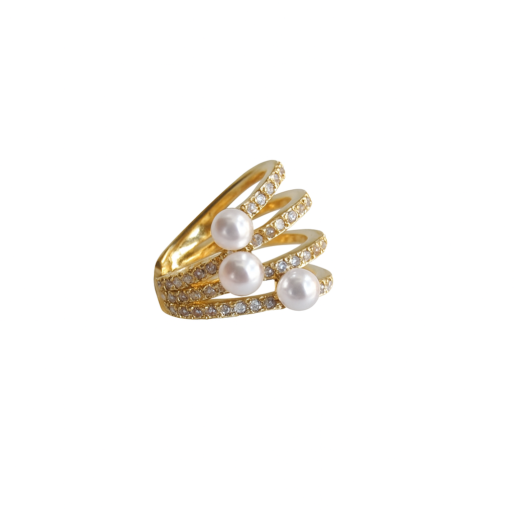 Çelik  Earcuff