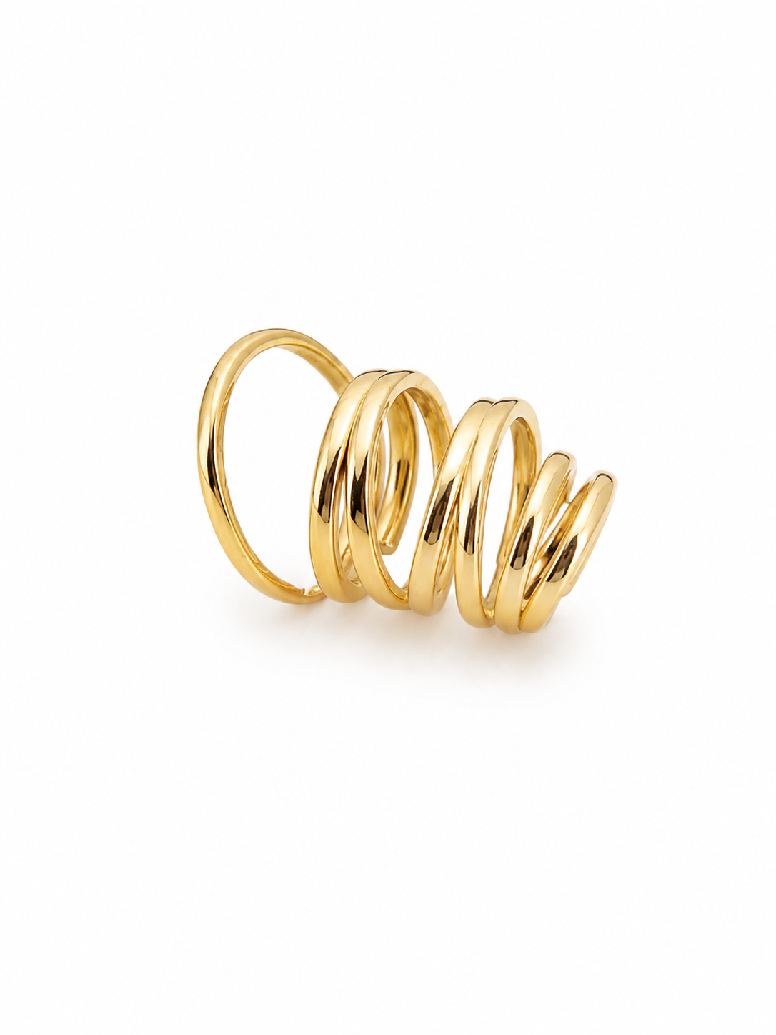 Çelik  Earcuff