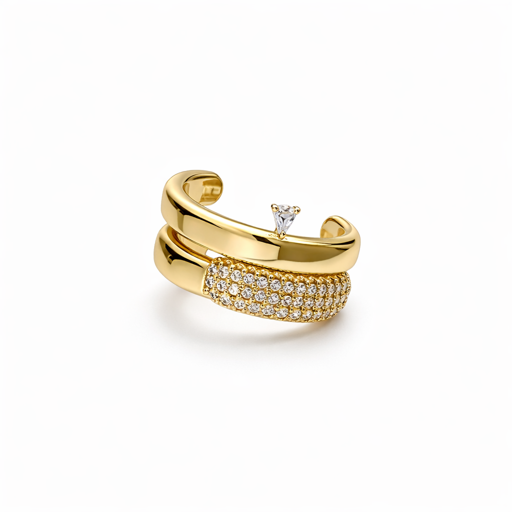 Çelik Earcuff