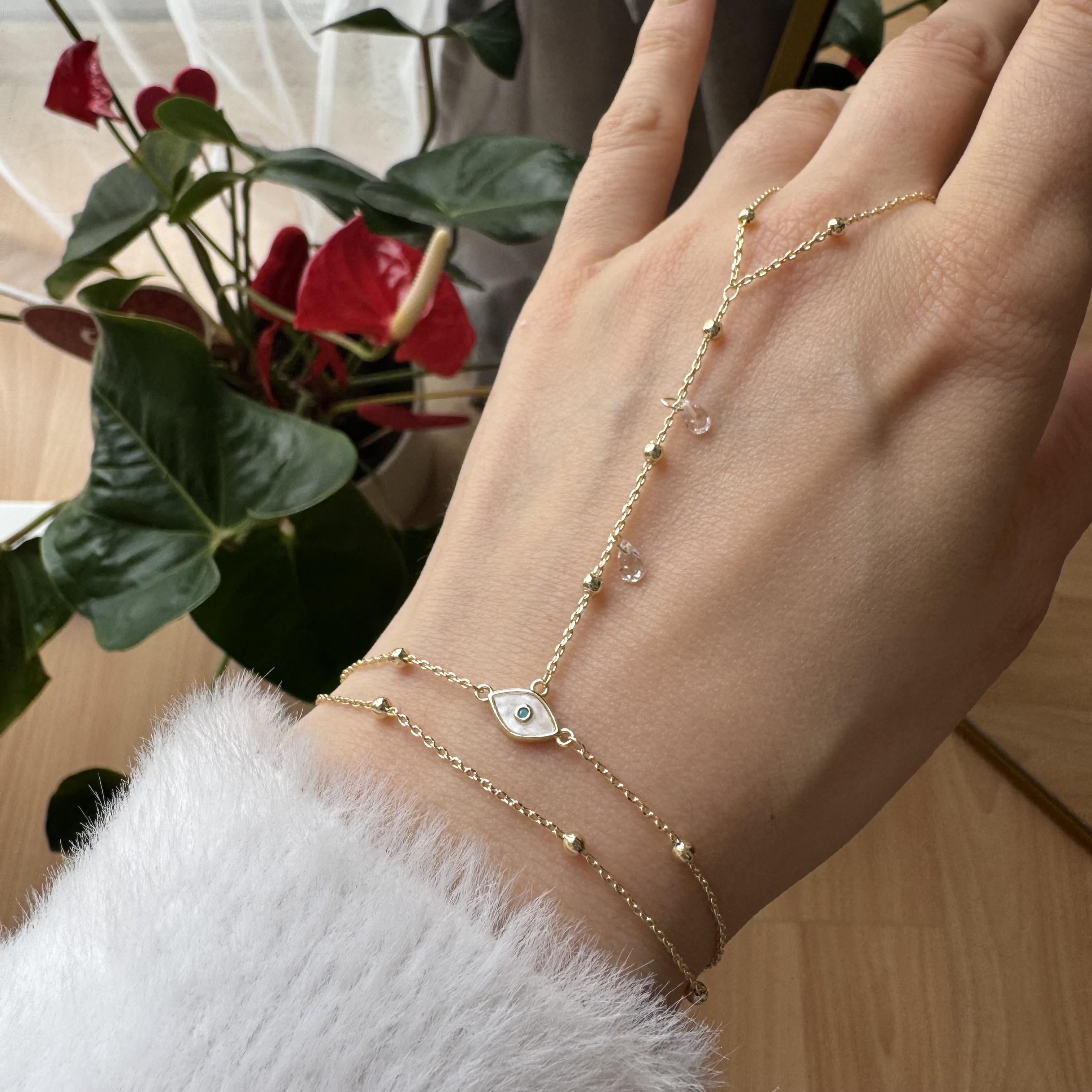 Çelik Göz Nazar  Şahmeran