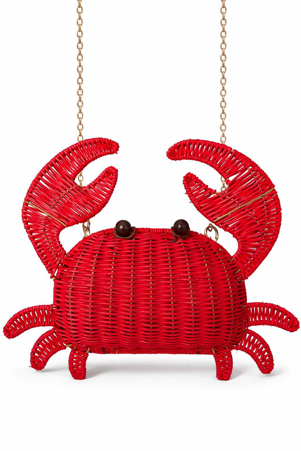 Hasır Yengeç Çanta