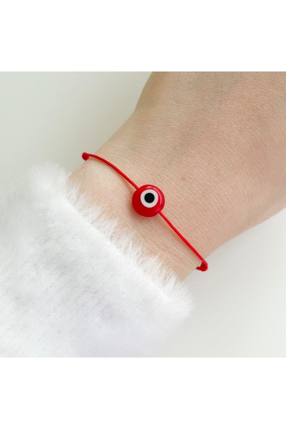 Ip Nazar Bileklik