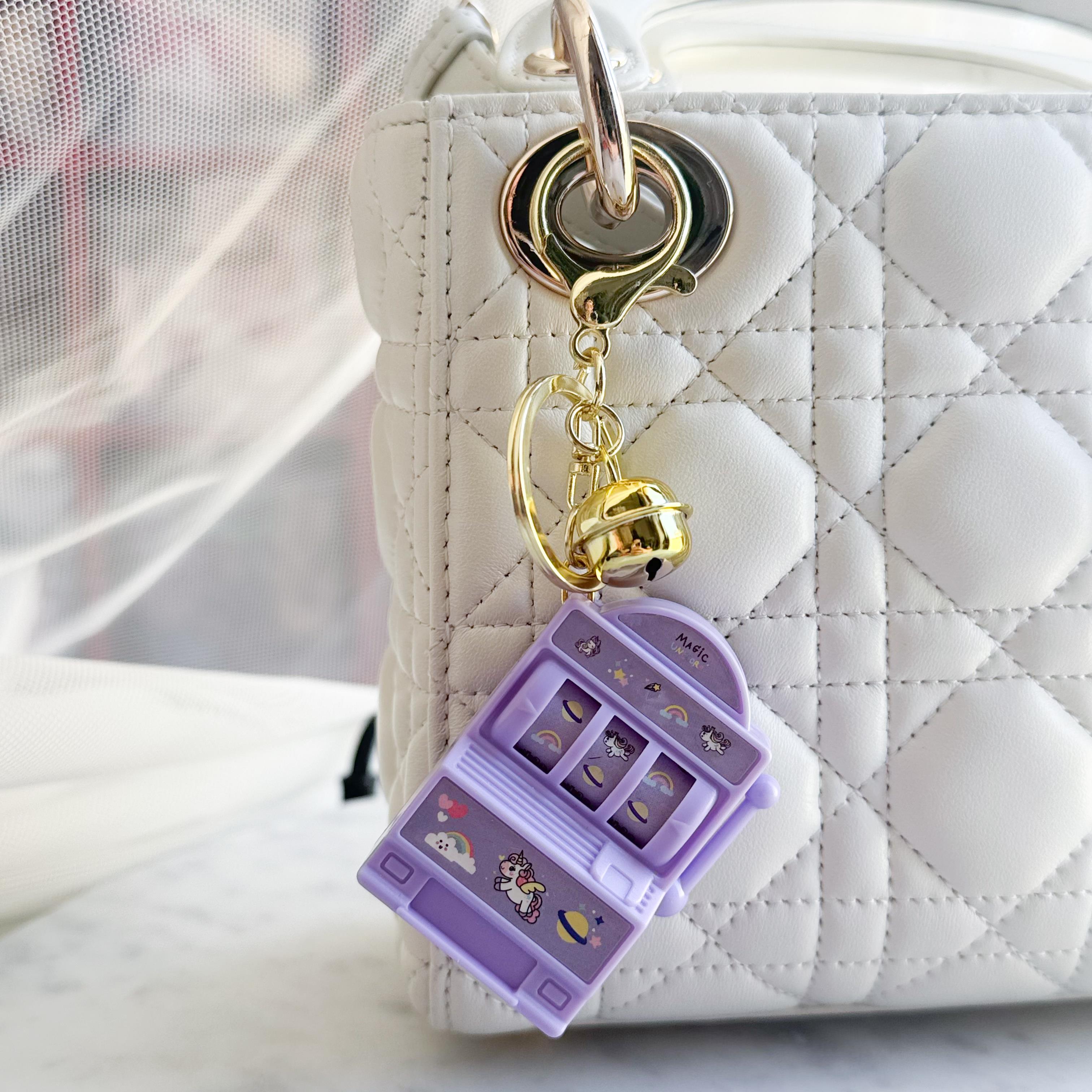 Jackpot Çanta Aksesuarı