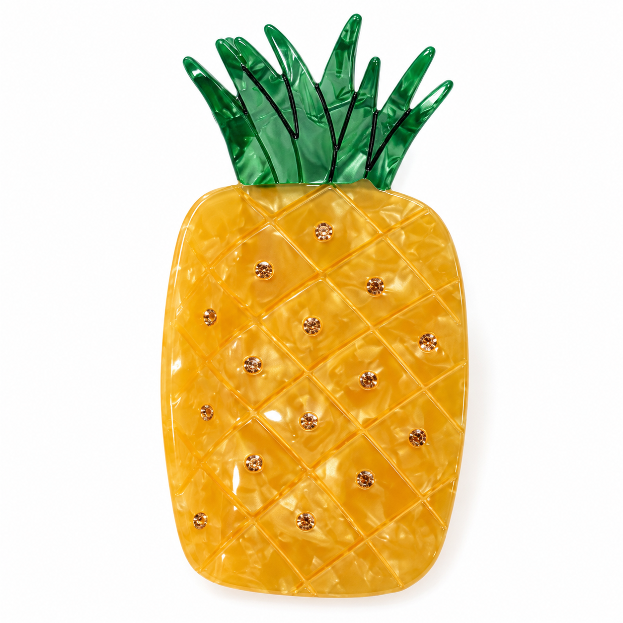 Kemik Ananas Mandal Toka