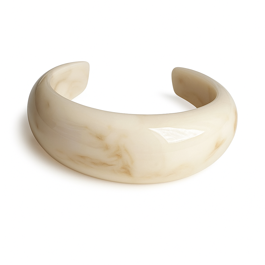 Kemik Bombeli Bileklik