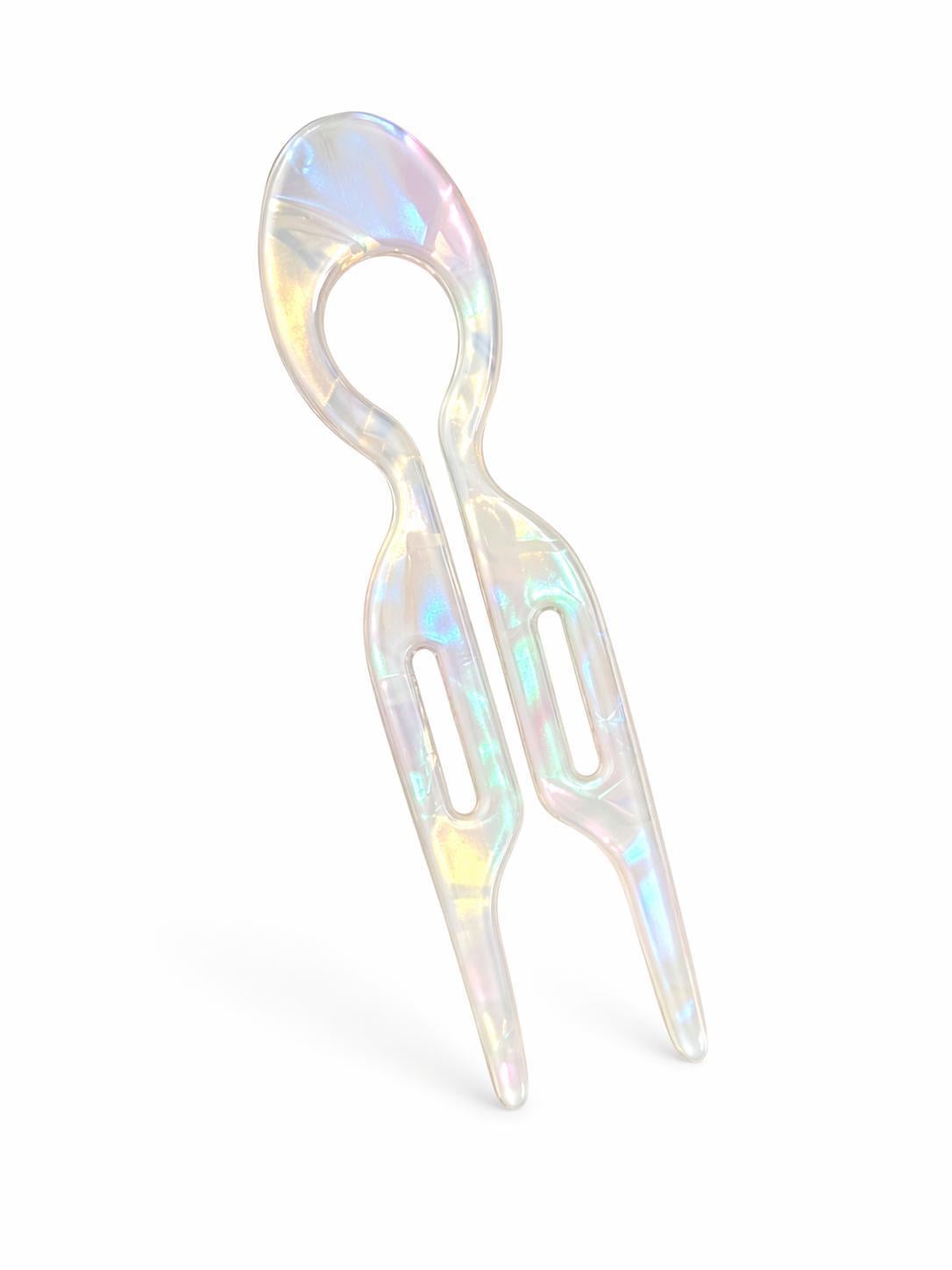 Kemik Topuz Tokası