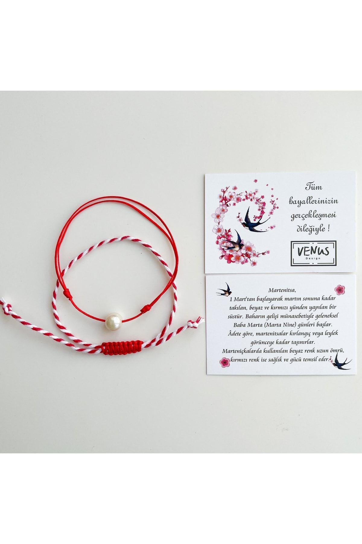 Marteniçka Bileklik