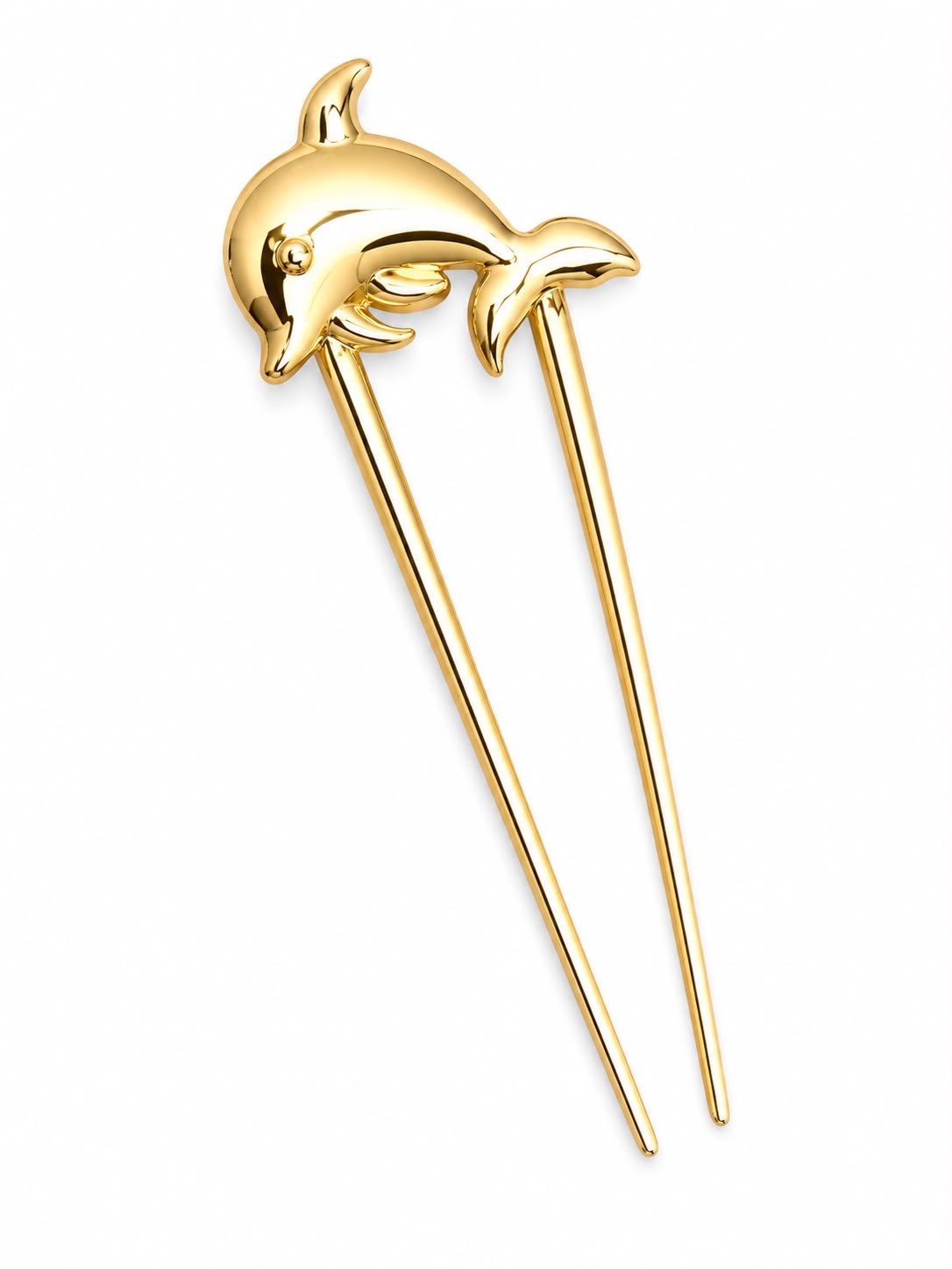 Metal Topuz Tokası