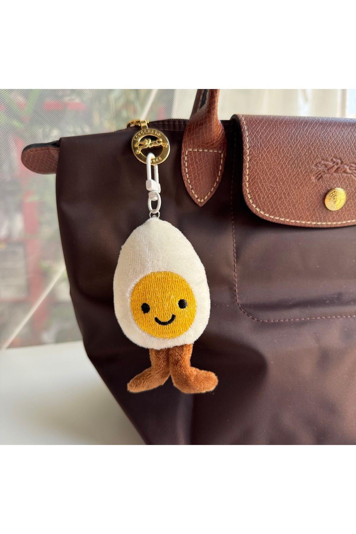 Peluş Çanta Aksesuarı