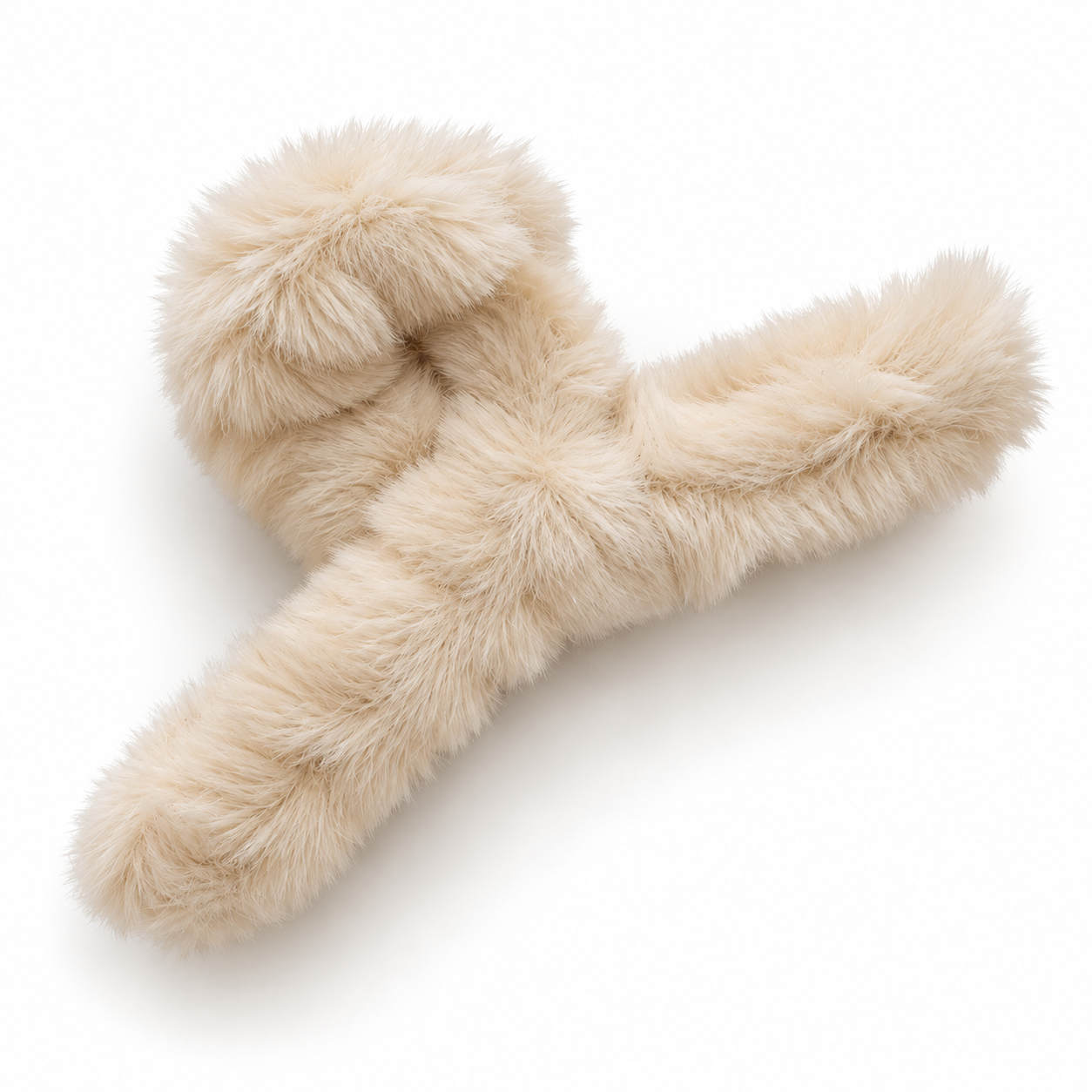 Peluş Mandal Toka