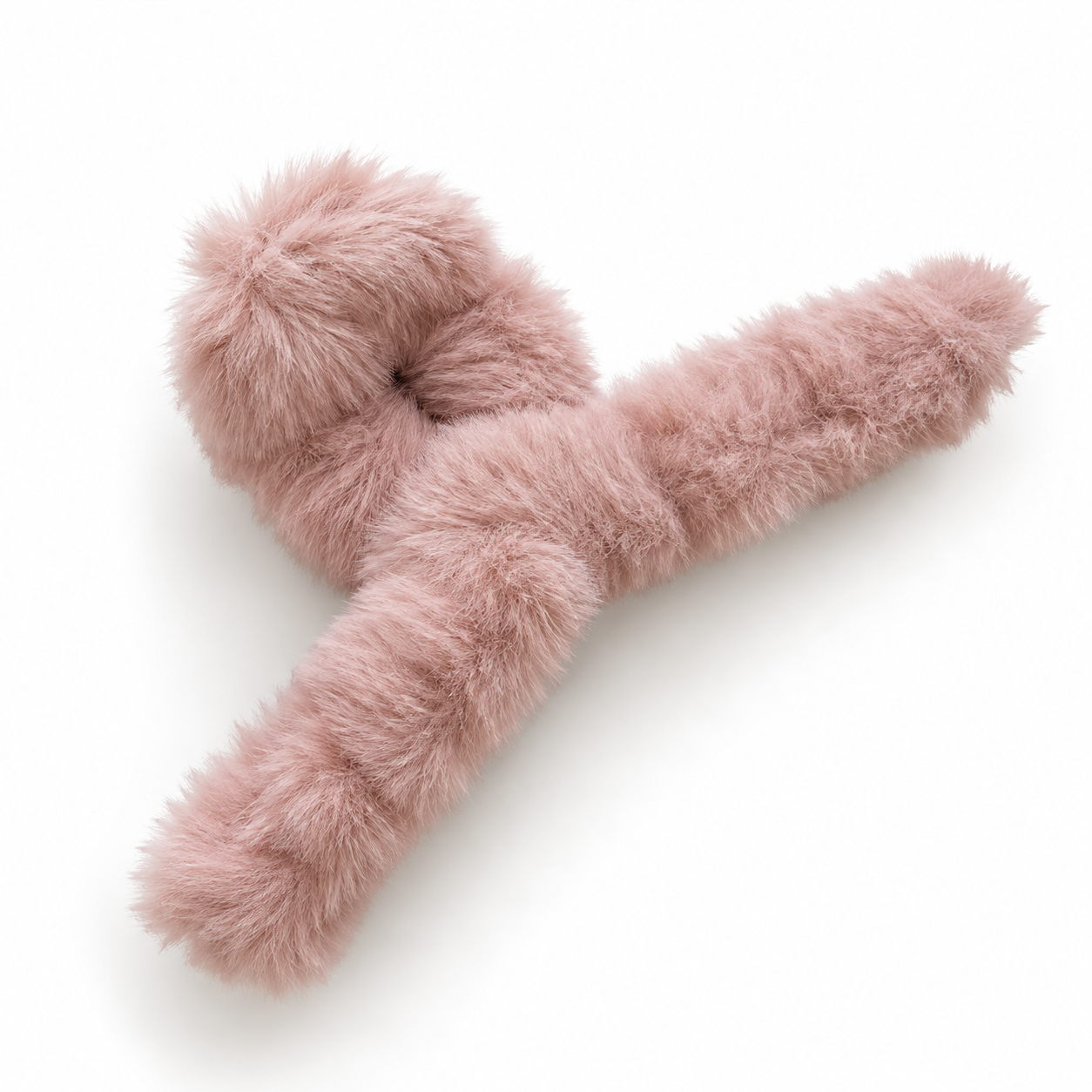 Peluş Mandal Toka