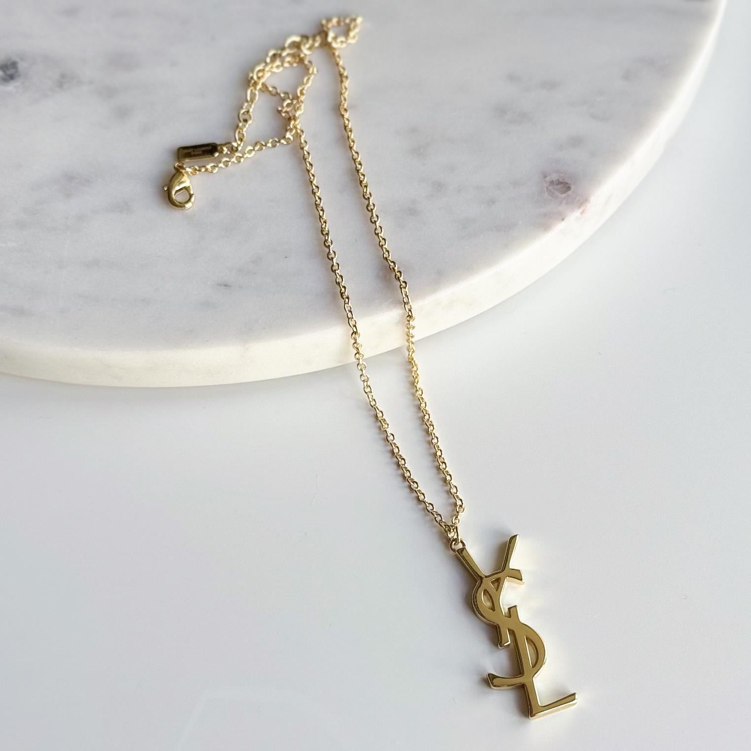 Ysl Kolye