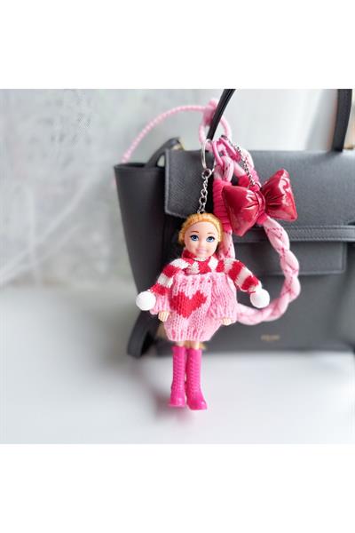 Amber Baby Çanta Aksesuarı