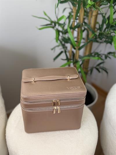 Büyük Takı - Makyaj Çantası