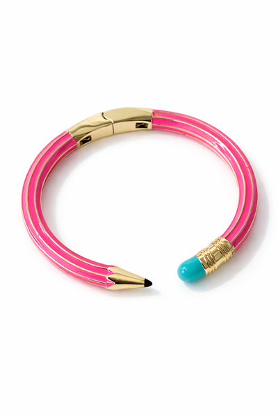 Çelik Kalem Bileklik