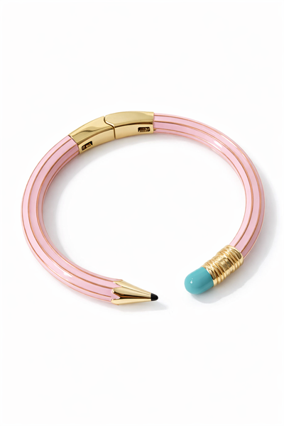 Çelik Kalem Bileklik