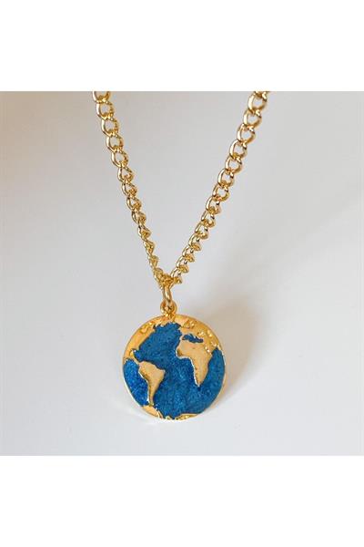 Dünya Kolye