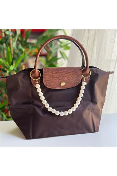 İnci Çanta Aksesuarı