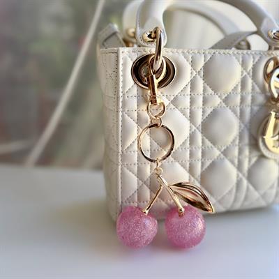 Kiraz Çanta Aksesuarı