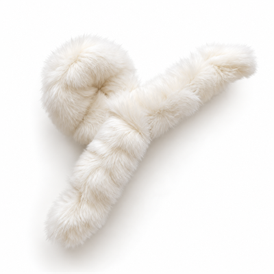 Peluş Mandal Toka