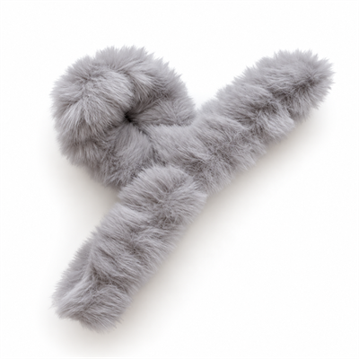 Peluş Mandal Toka