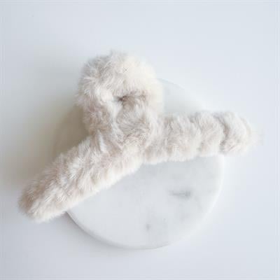 Peluş Mandal  Toka