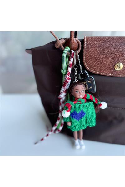 Samantha Baby Çanta Aksesuarı