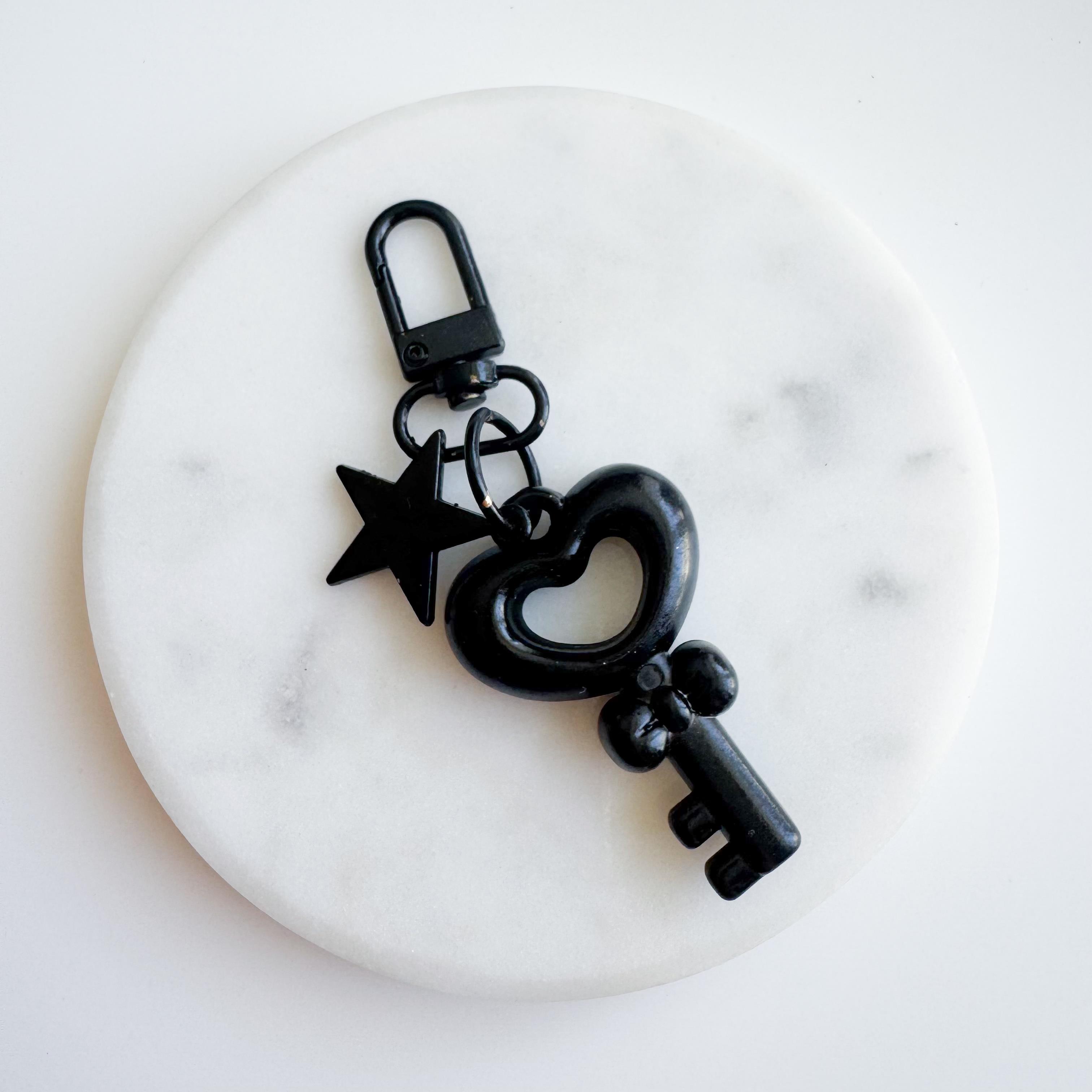 Anahtar Çanta Aksesuarı