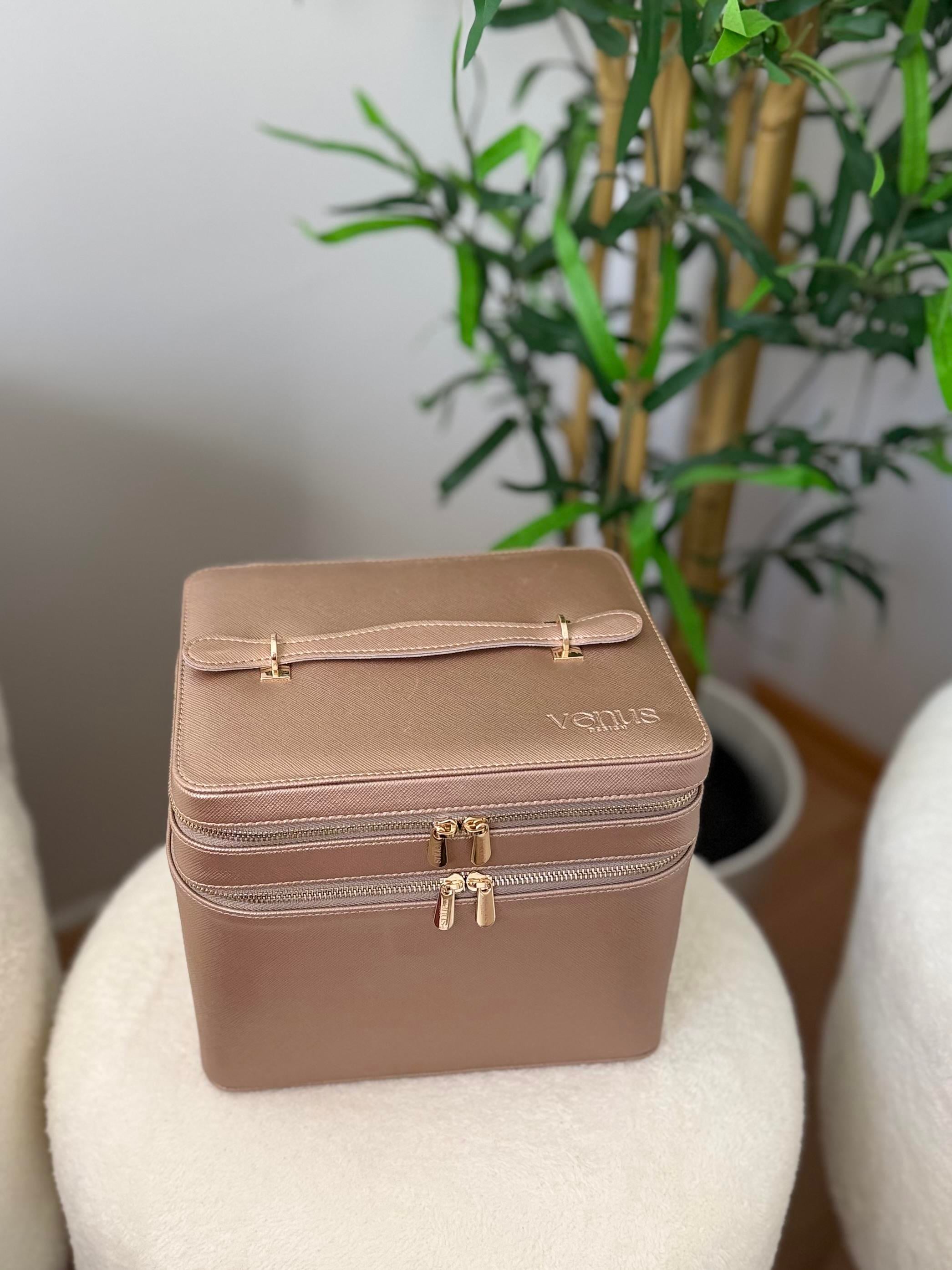 Büyük Takı - Makyaj Çantası