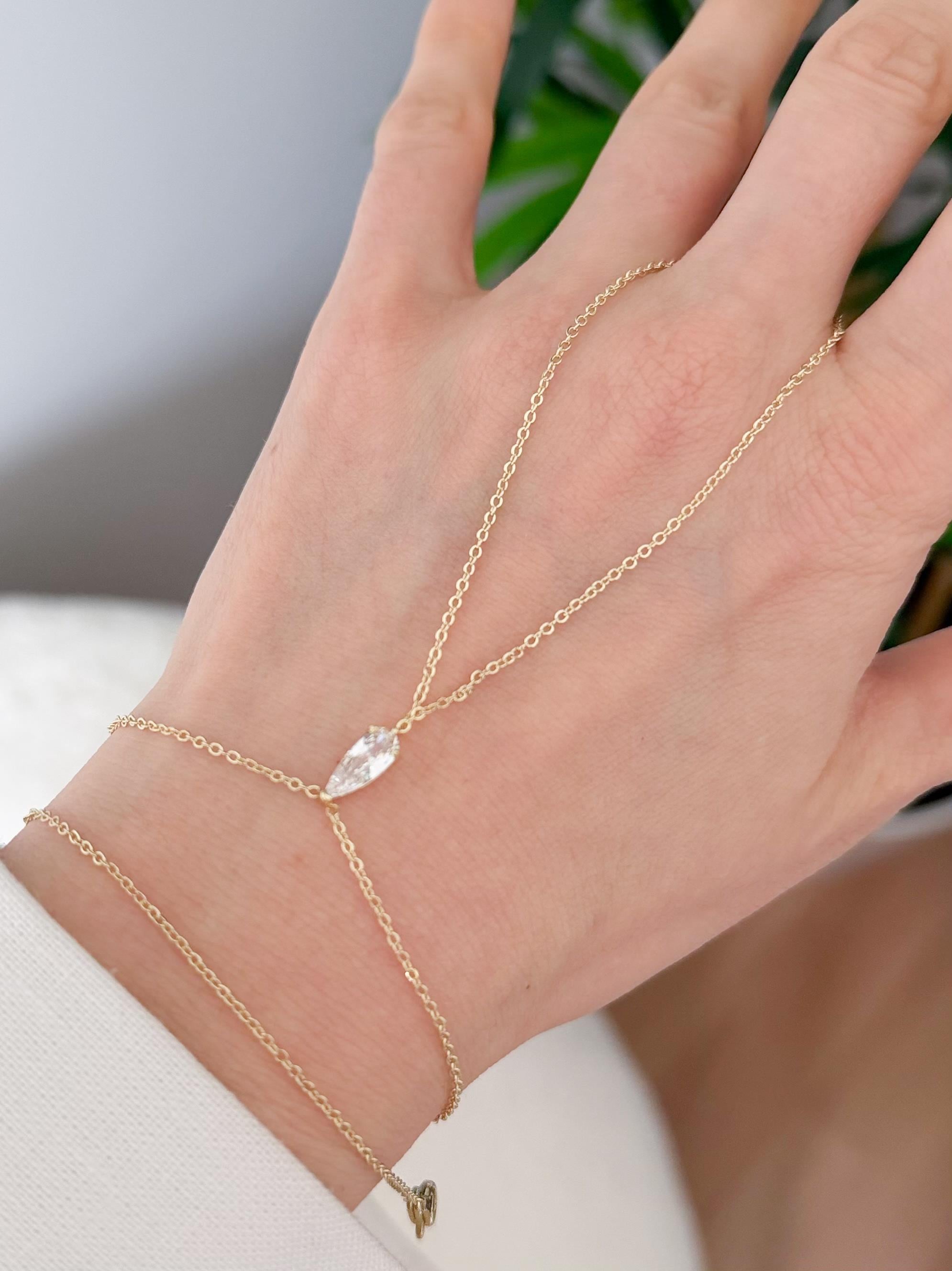 Çelik Damla Taşlı Şahmeran