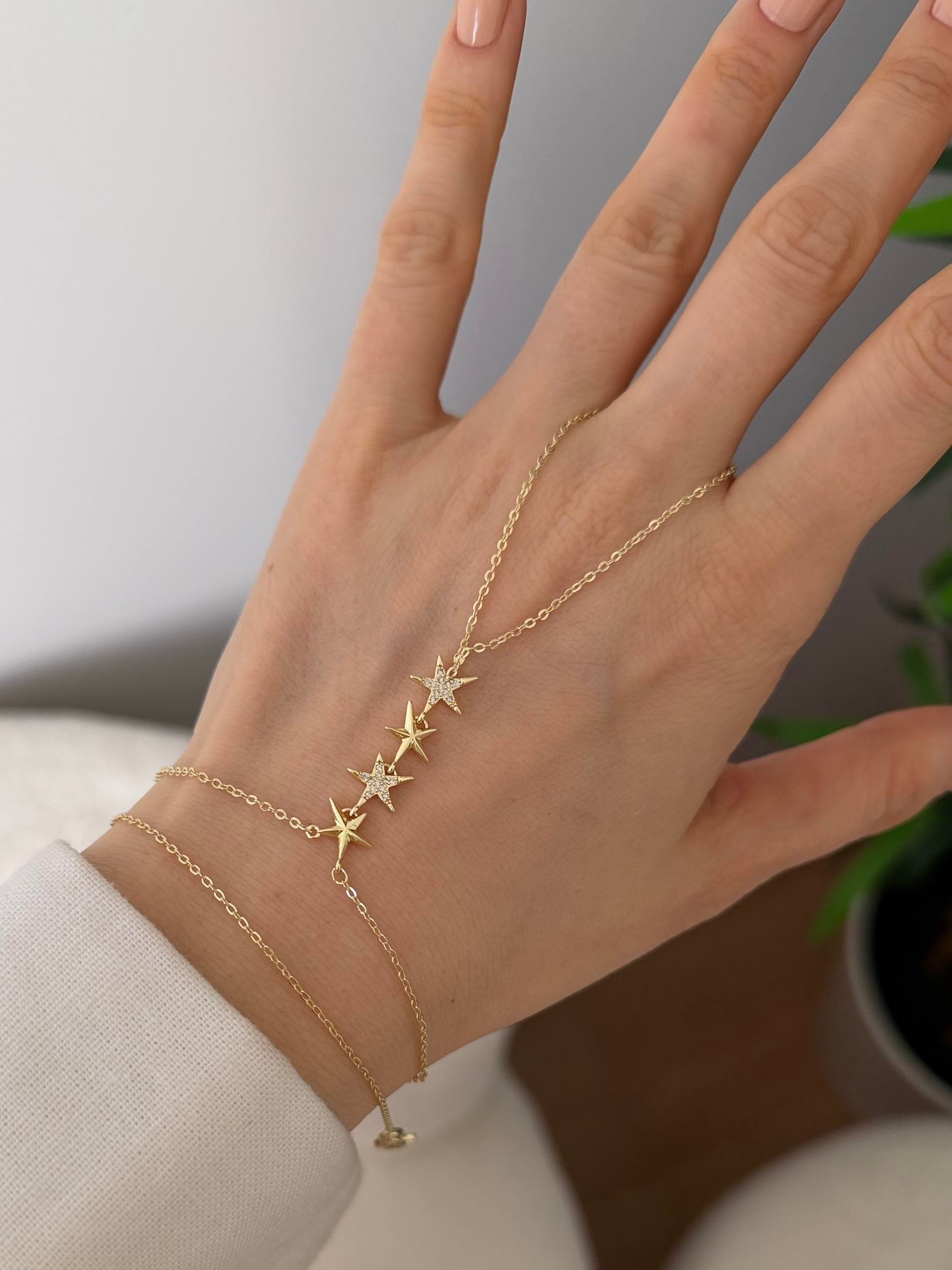 Çelik Deniz Yıldızı Şahmeran