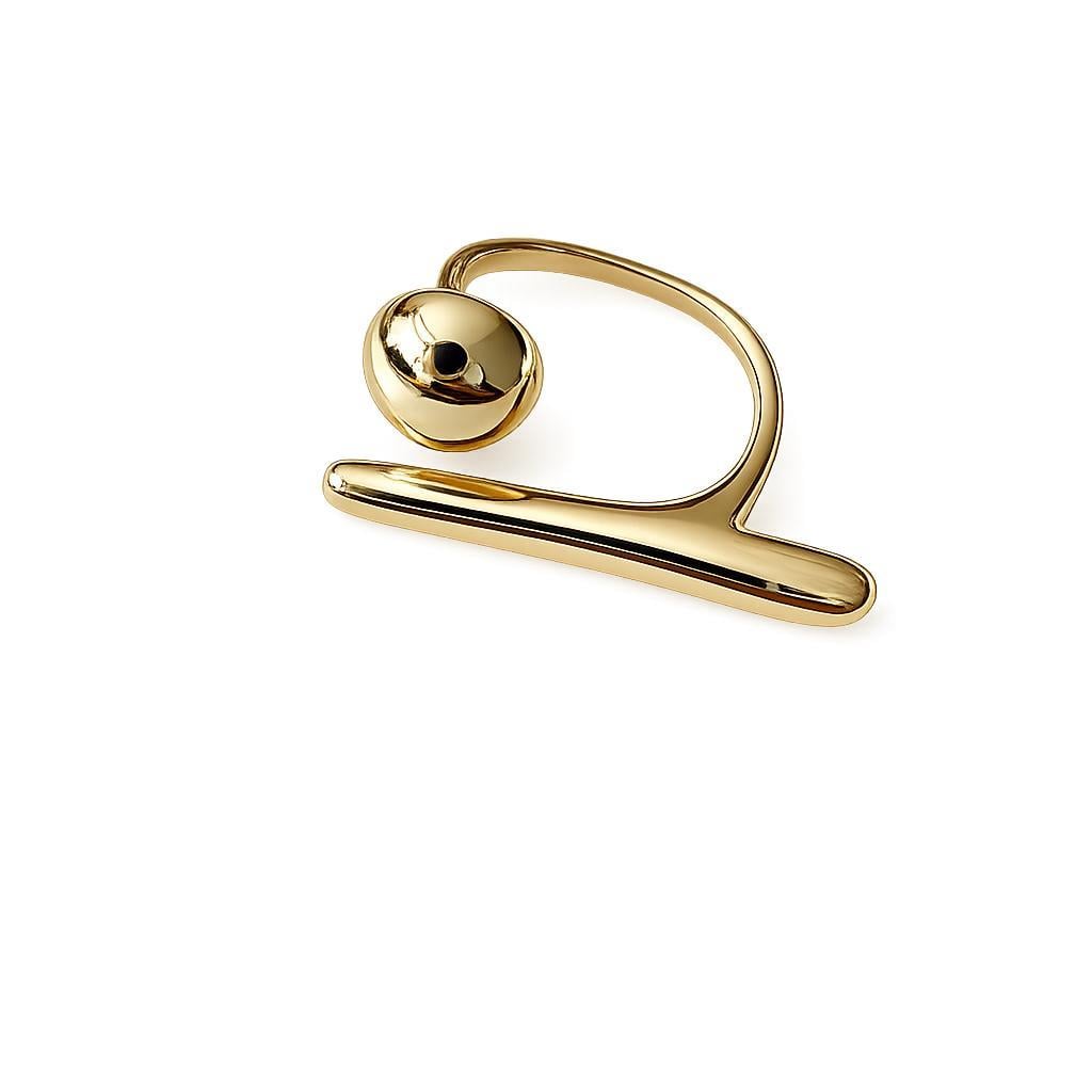 Çelik Dota Yüzük (Ayarlanabilirdir)