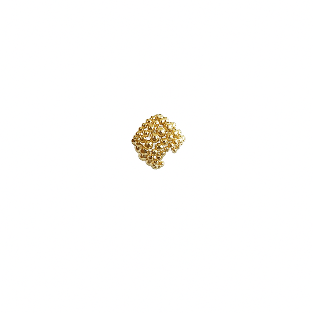 Çelik  Earcuff