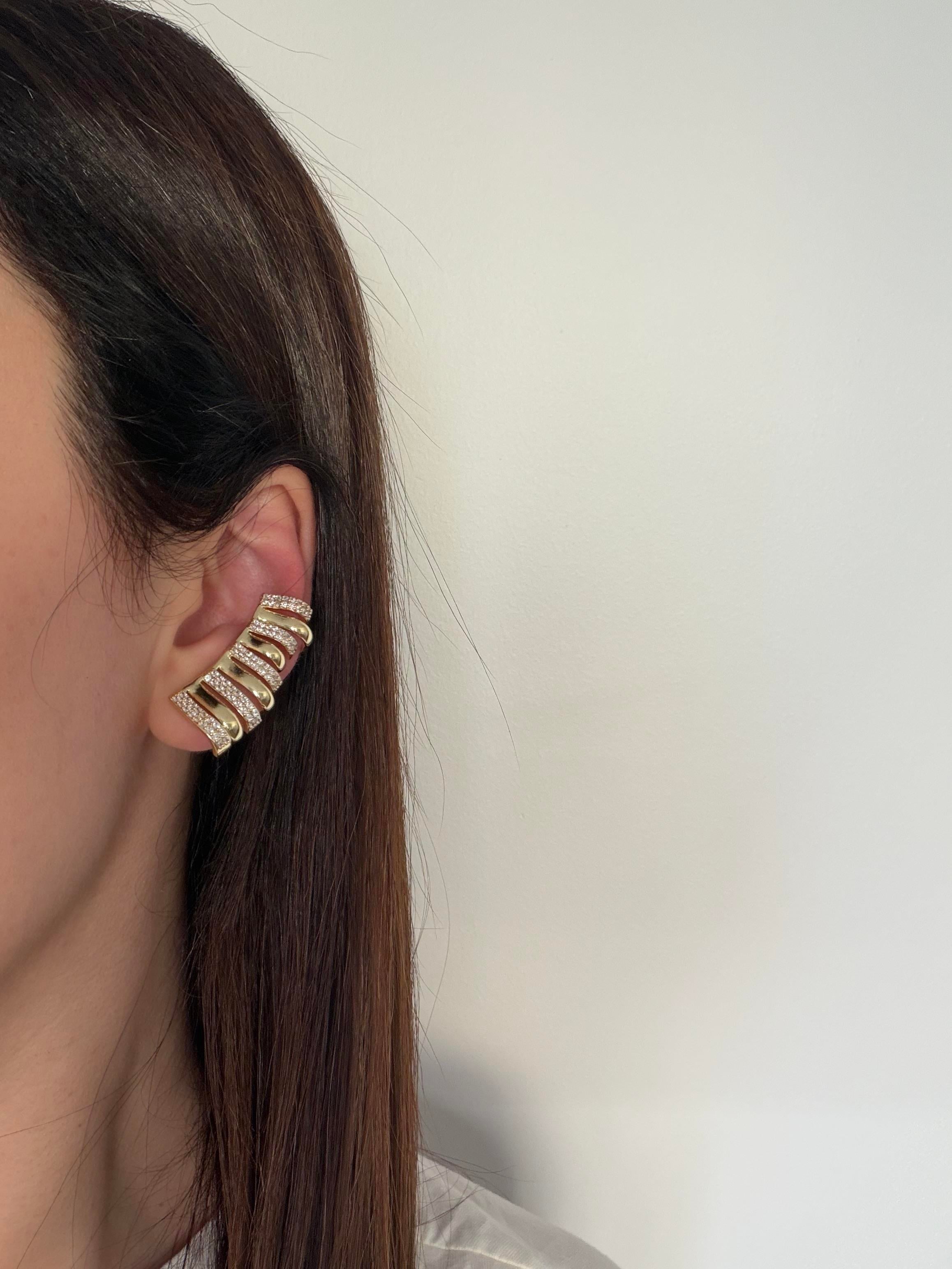 Çelik Earcuff