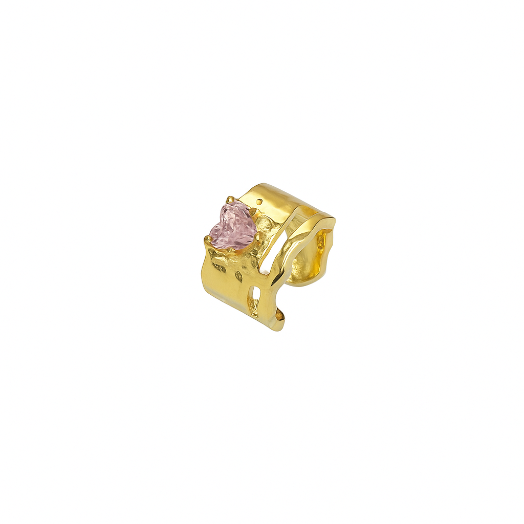 Çelik  Earcuff