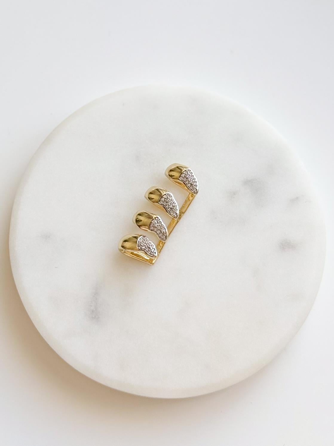 Çelik Earcuff