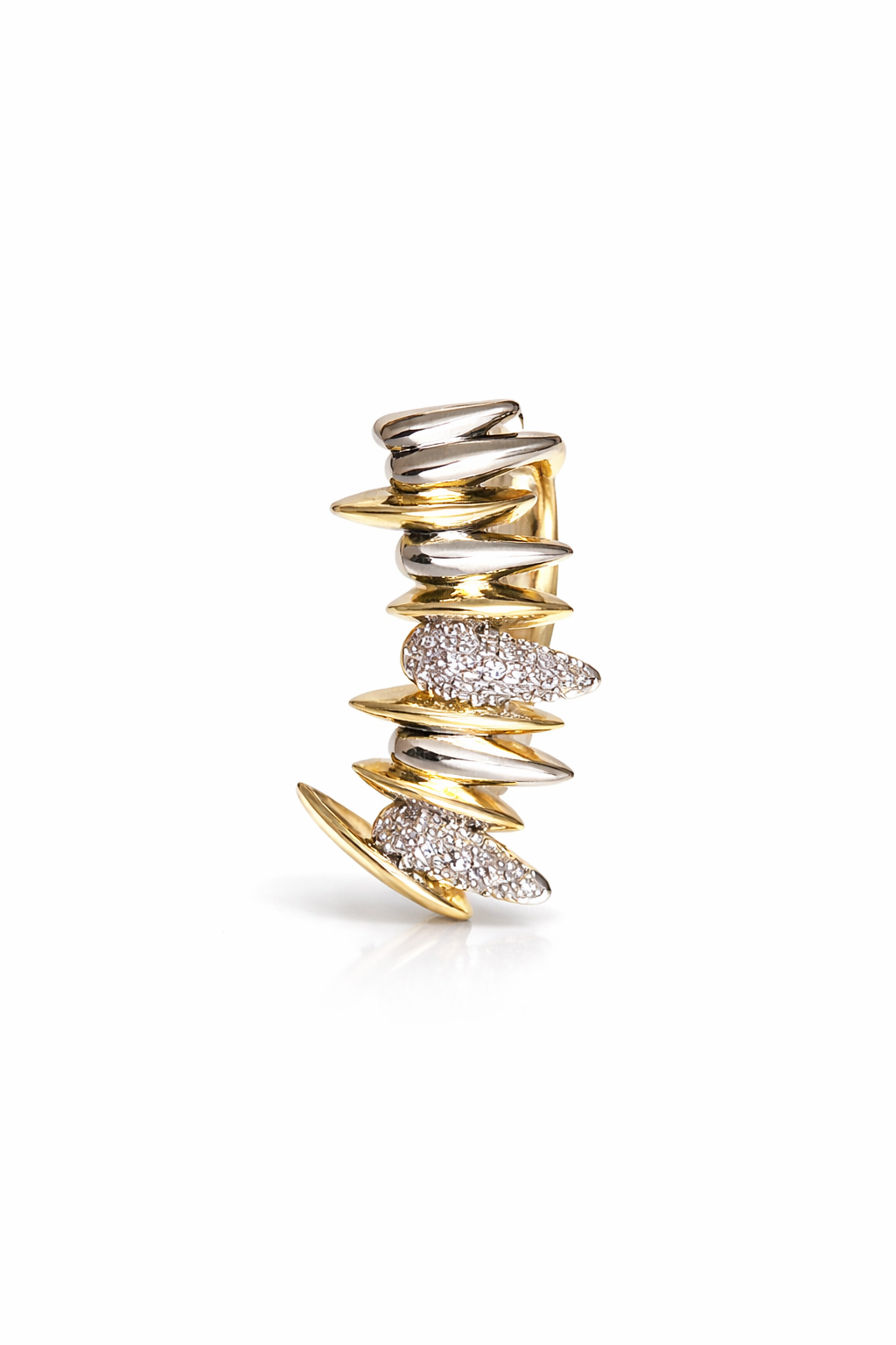 Çelik Earcuff