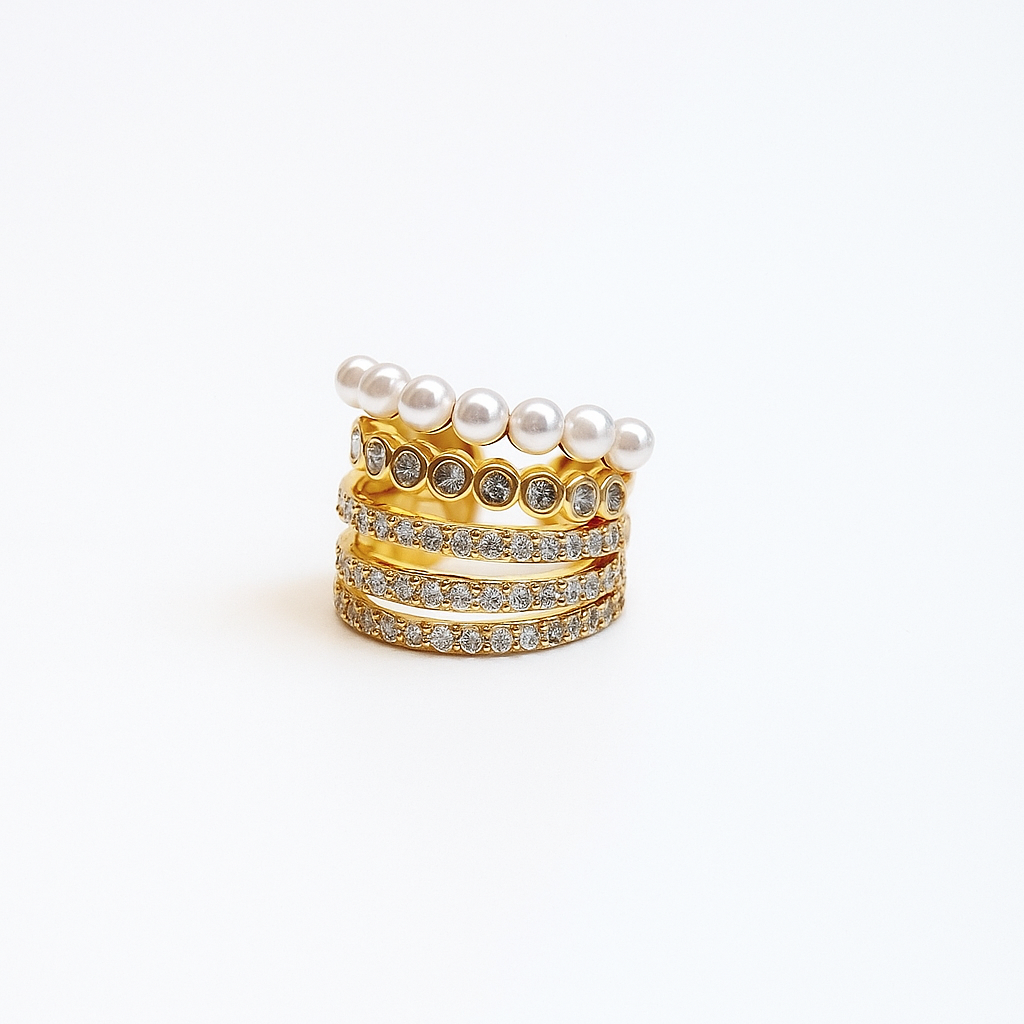 Çelik Earcuff