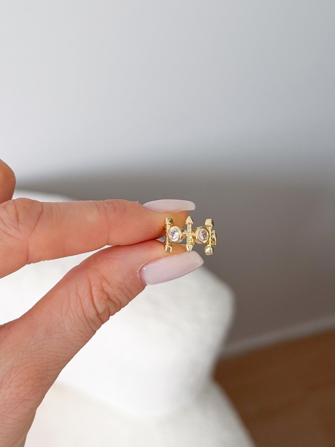Çelik Earcuff