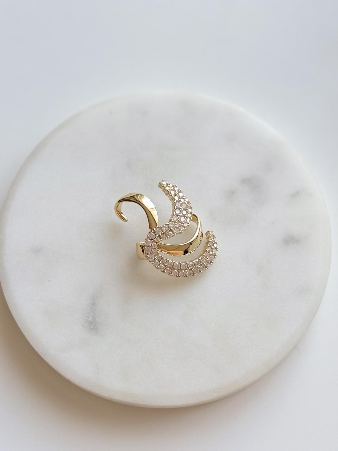 Çelik Earcuff
