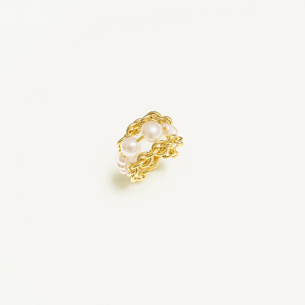 Çelik Earcuff