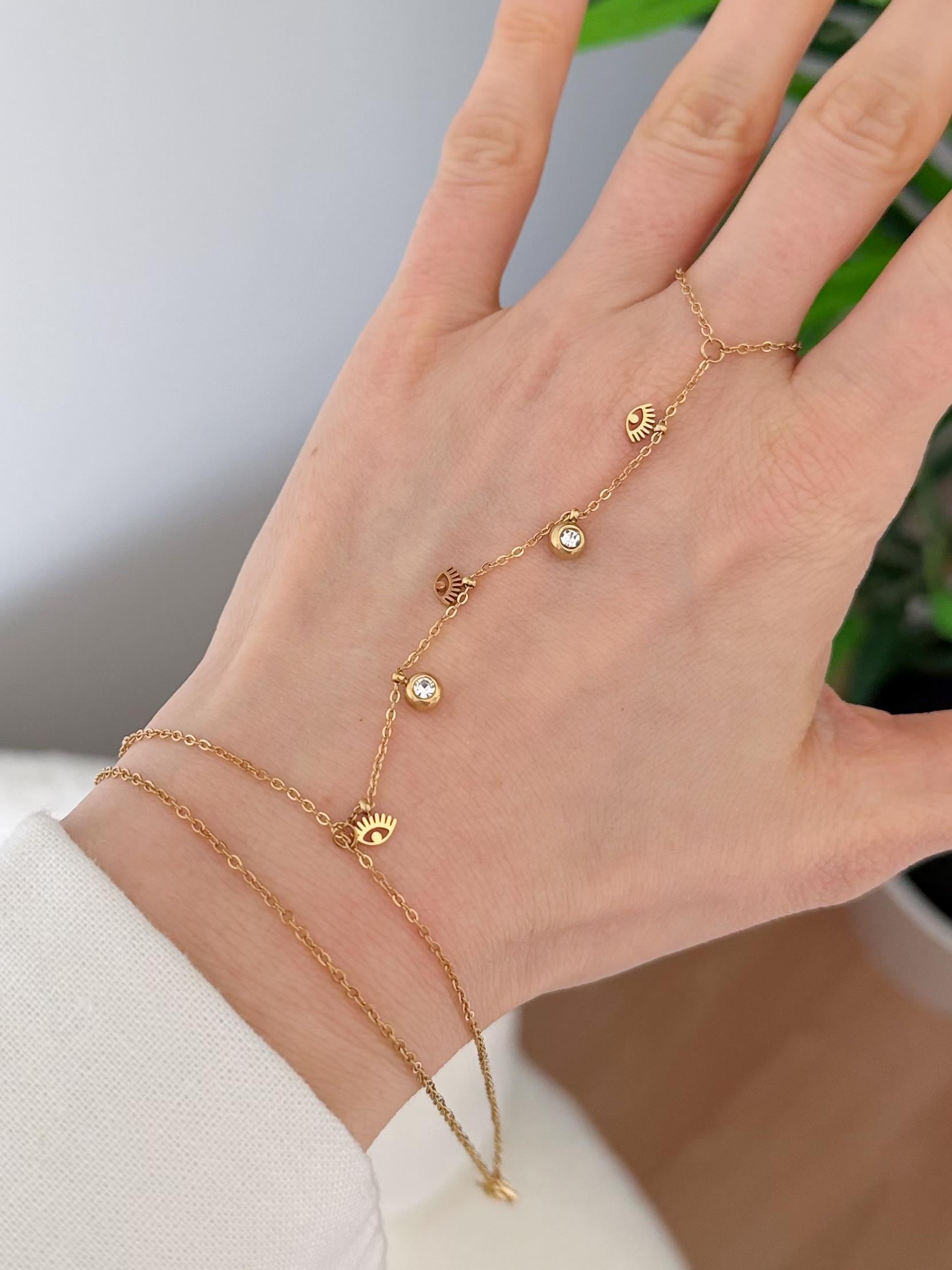 Çelik Göz Taşlı  Şahmeran