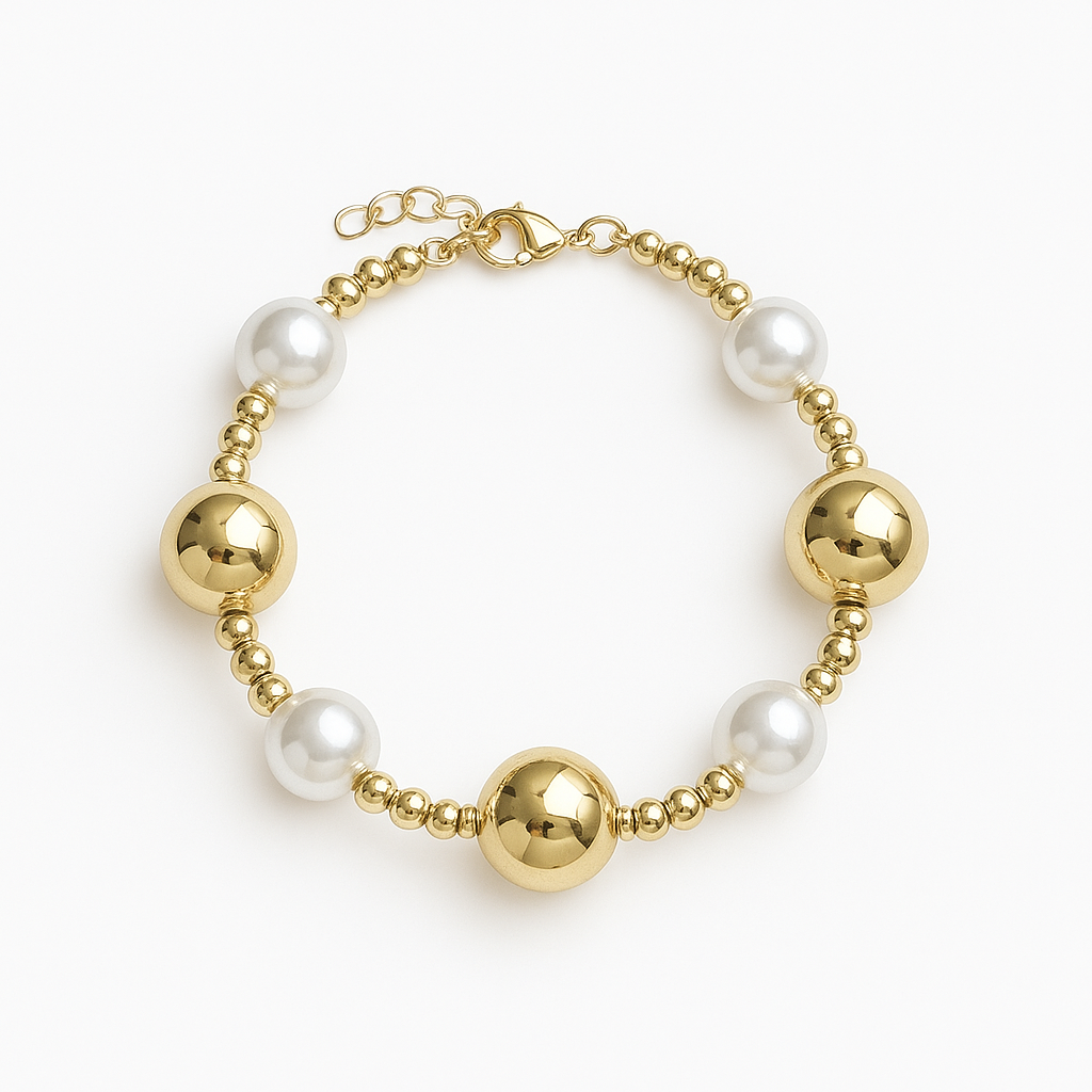 Çelik İnci  Bileklik